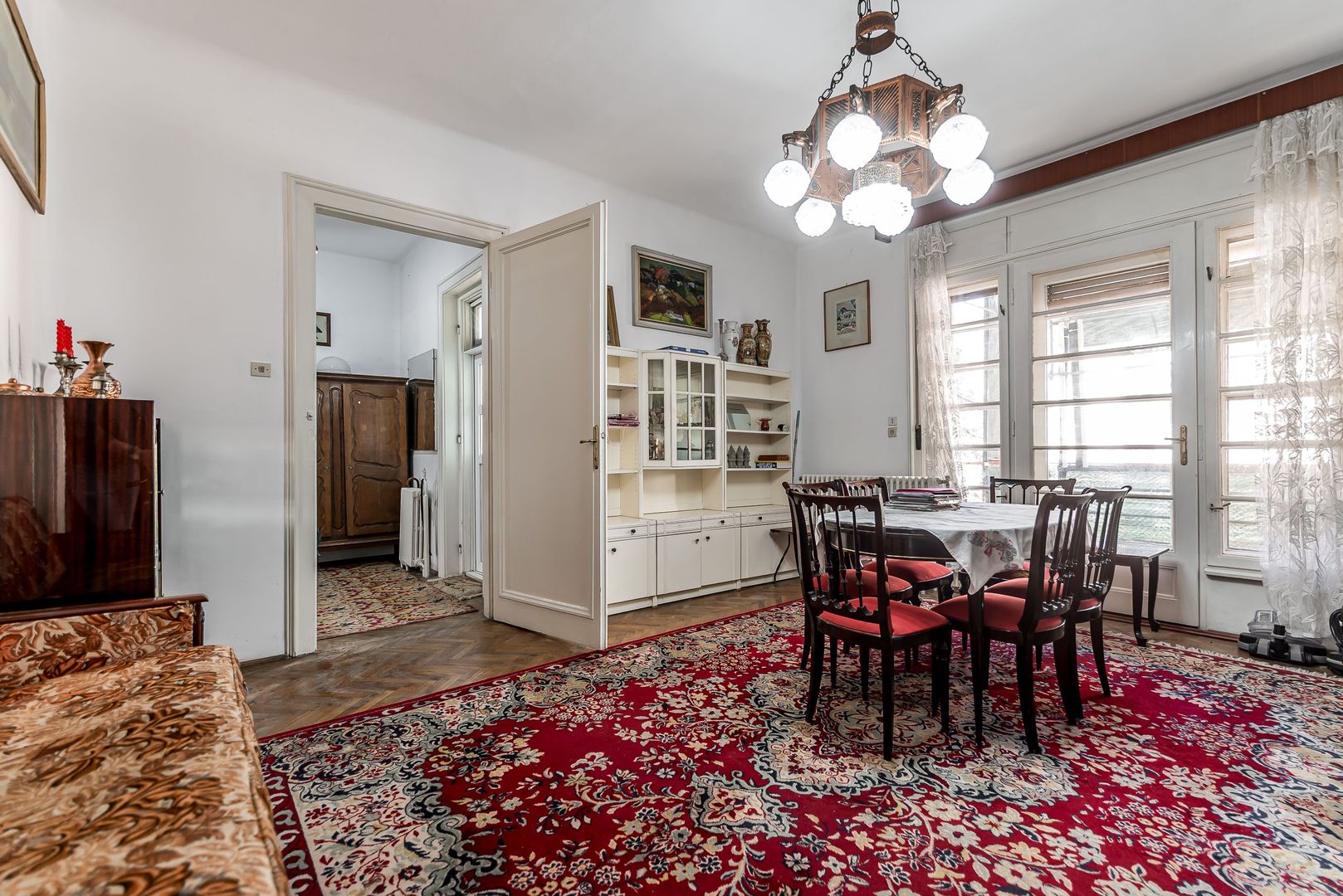 Etaj întreg vis-à-vis de Tribunalul Arad | 269 mp | Demisol privat - Poză 2