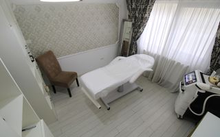 Zona Iuliu Mall, parter, birou/spatiu comercial, centrala proprie - Poză 6