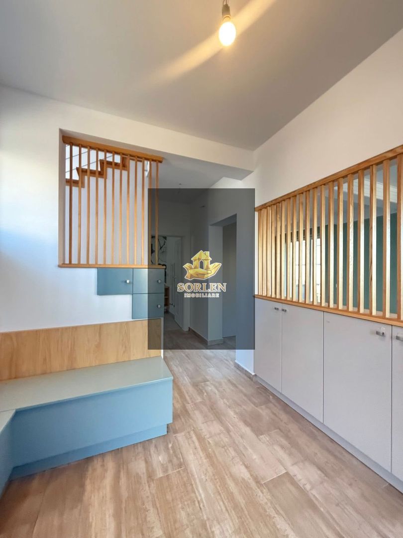 Duplex finisat – Zona Borhanci, Cluj-Napoca - Poză 2