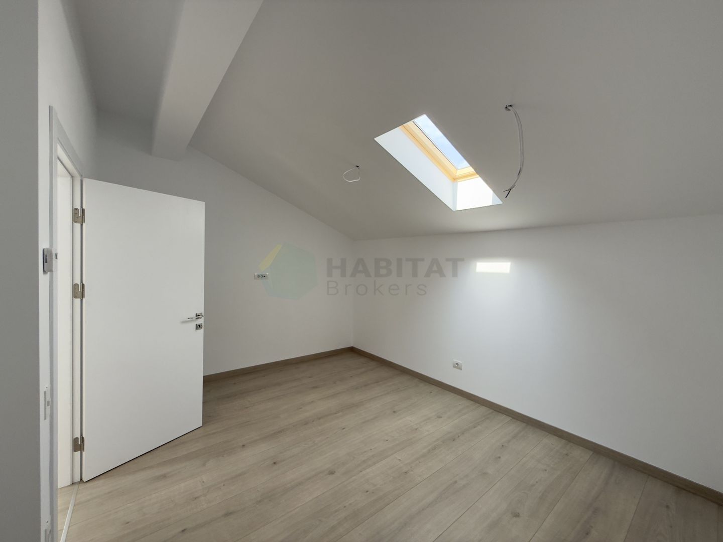 Avangarde Forest 8 | Vila 5 camere | Pompa de caldura - Poză 11