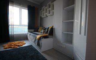 Apartament 3 camere in zona Buziasului - Poză 38