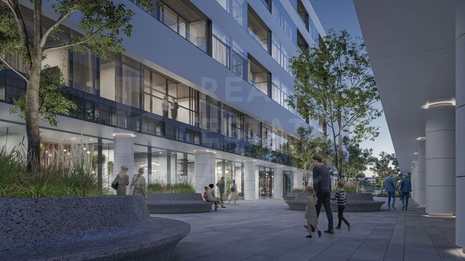 Vânzare, apartament cu 4 camere, Pipera, București - Poză 2