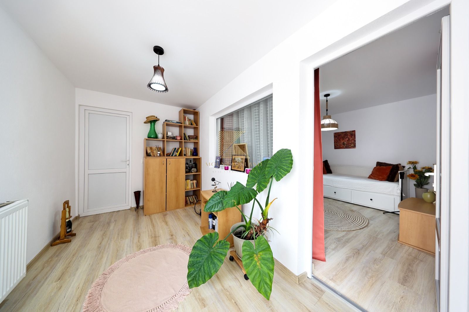 Casă renovată, teren 394 mp – Râșnov, str. Misu Popp, zonă centrală - Poză 12