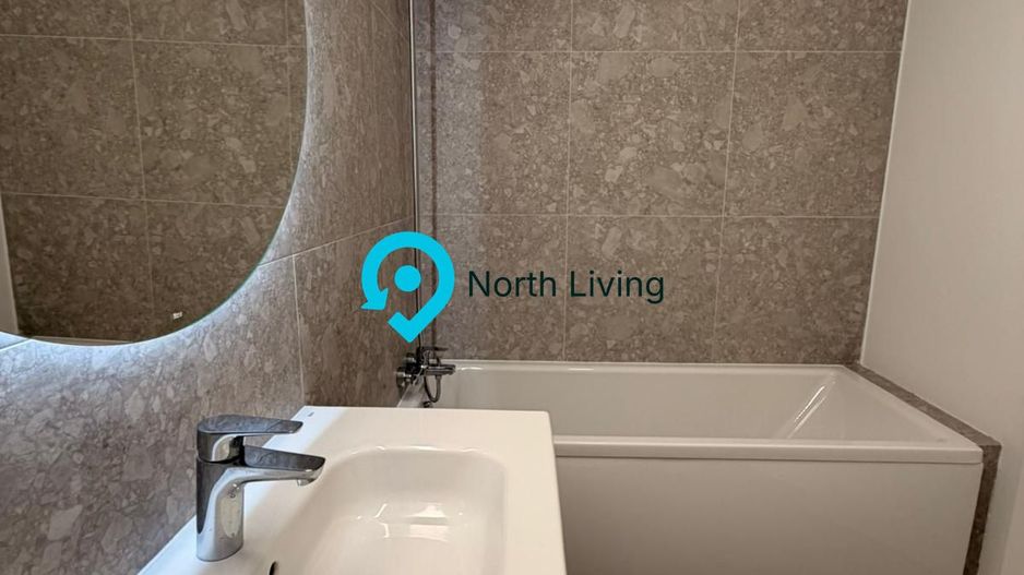Suita 3 Camere | Mobilat Utilat LUX | Iancu Nicolae | Prima Închiriere - Poză 10