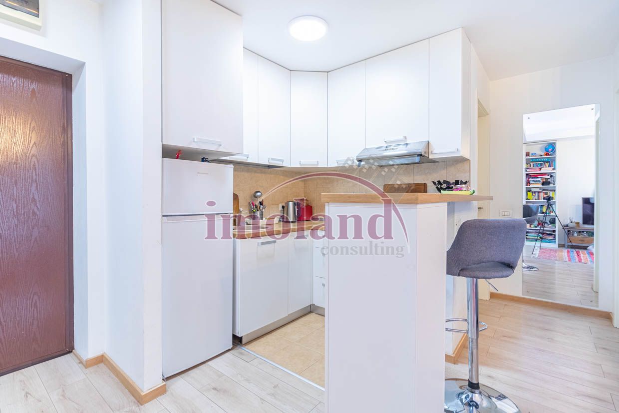 Inchiriere apartament 2 camere - NORTH AREA LAKE VIEW - Aviatiei - Poză 6