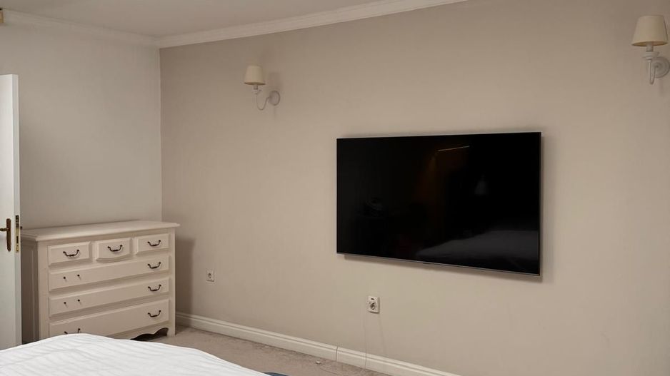 vila 4 camere | Aviatiei | curte 50 mp | Baneasa | 3 Parcare - Poză 8