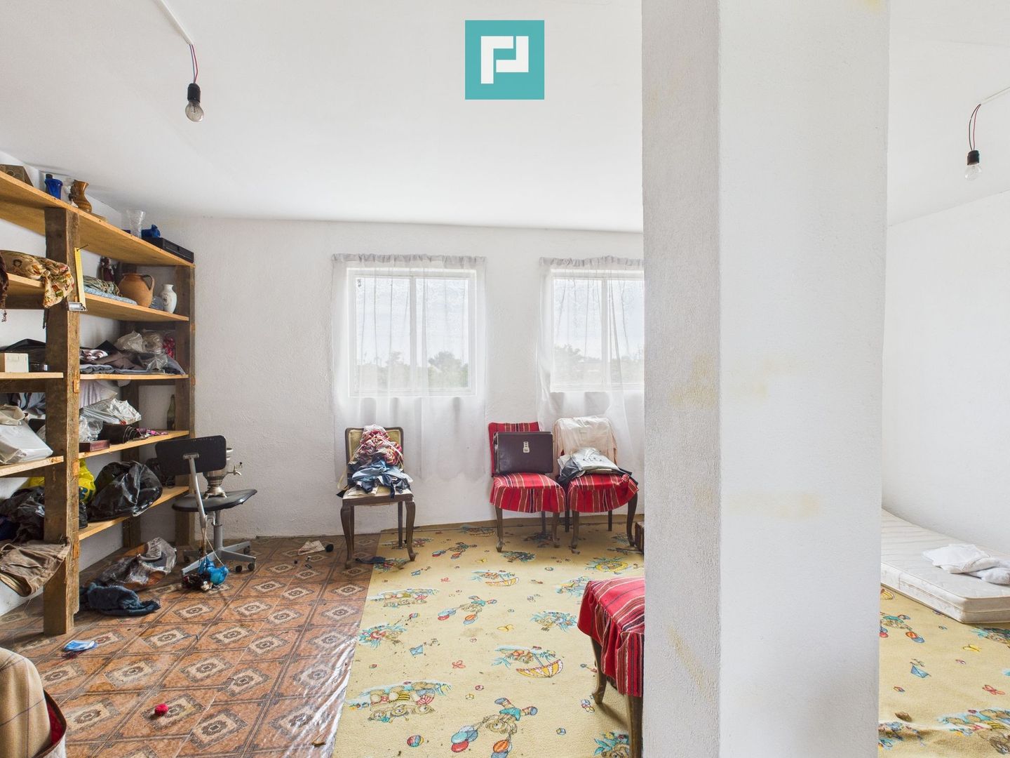 Clădire pentru investiții în Semlac - Poză 19