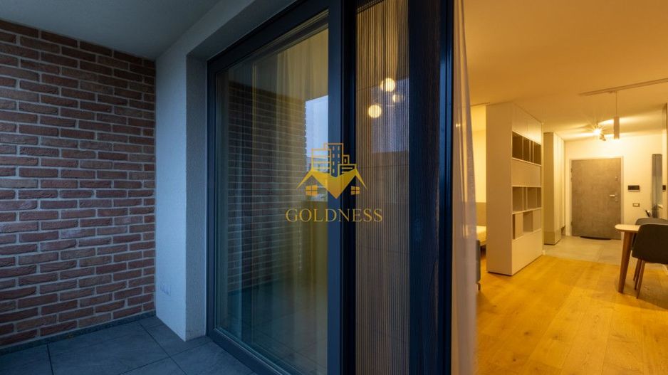 o camera, parcare, bloc nou, Gheorgheni zona FSEGA, Iulius Mall - Poză 8