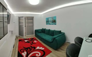 închiriez apartament 2 camere - Poză 3