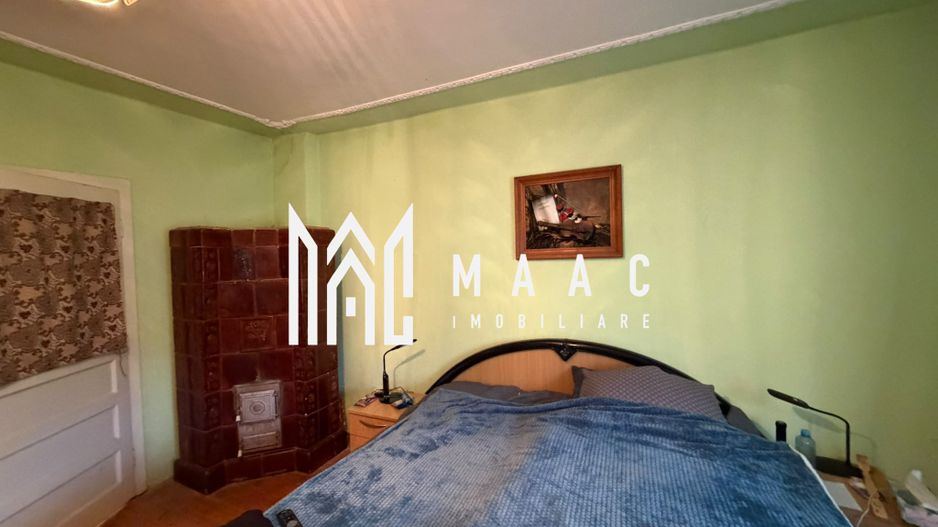 Casa 3 camere | 2 bai | anexe | Zona Rasinari 100 MP utili| - Poză 6