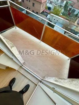 Apartament 2 camere zona Sagului - Poză 8