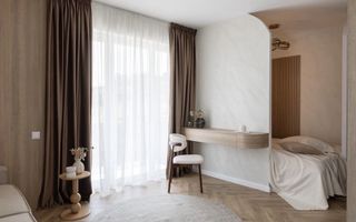 Apartament modern, 2 camere, balcon și priveliște superbă, Complex Nou - Poză 2
