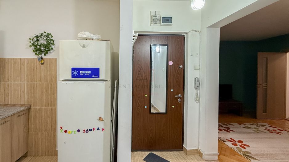 2 Camere Mihalache | Parter | Agronomie - Poză 5