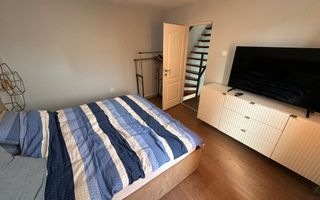 Casa de 4 camere, 111mp, Zona Semi-Central - Poză 8