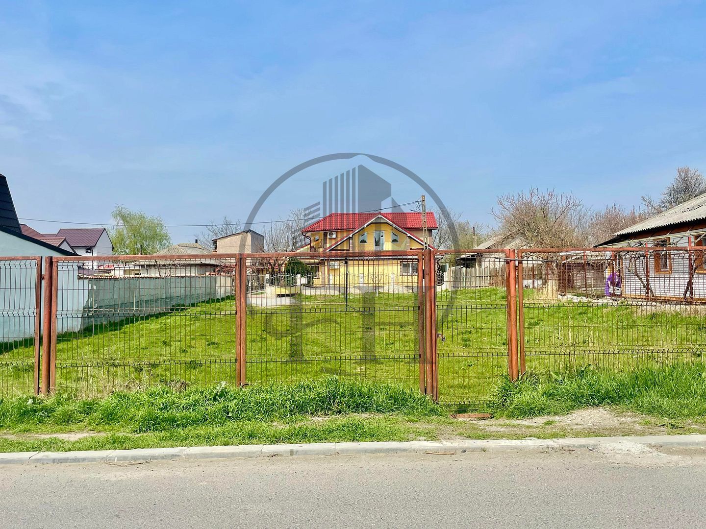 SOLD/ VANDUT Teren de vanzare Cumpana, Constanta - Poză 9