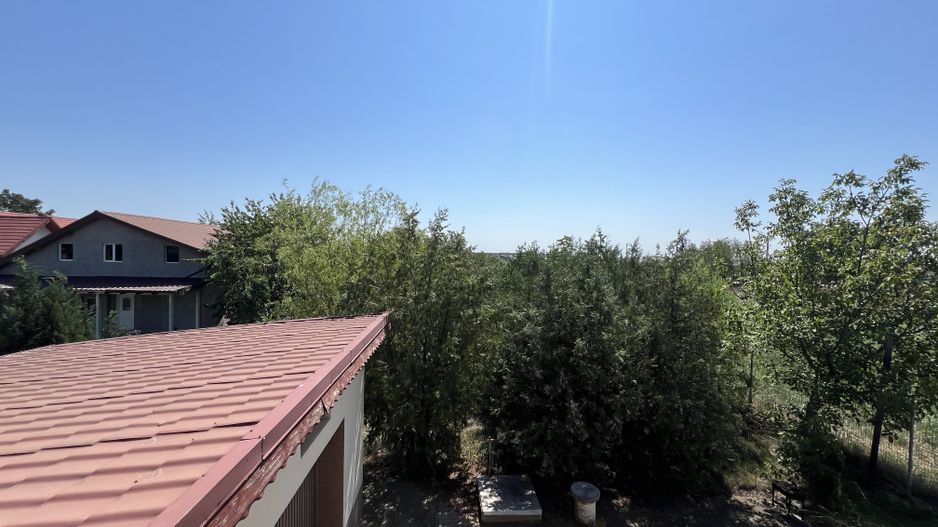 Vila superba cu teren Crevedia - Darza - Poză 20