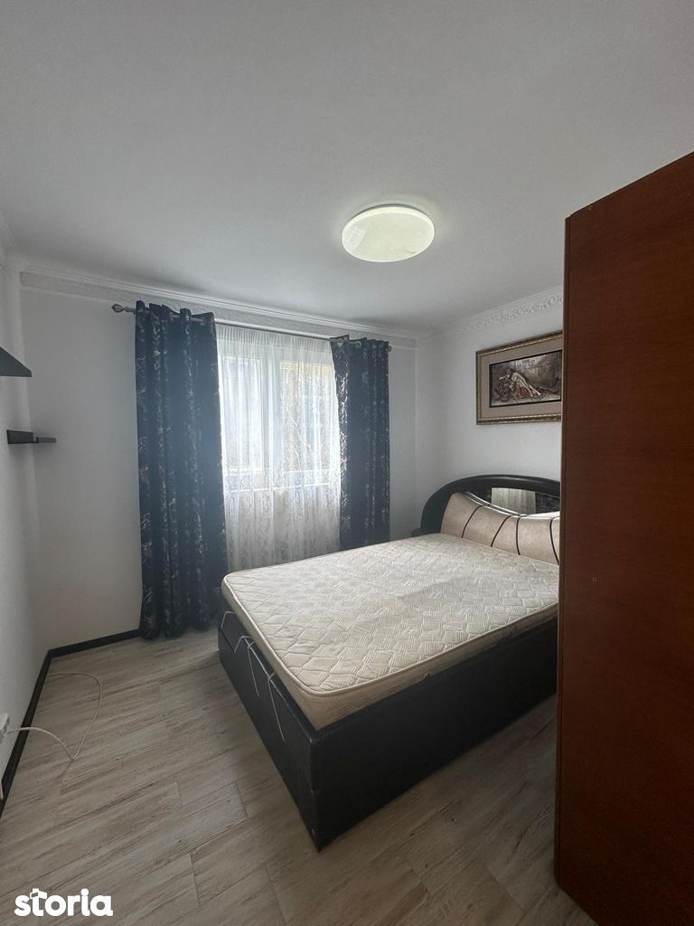 De inchiriat apartament 2 camere zona Lujerului LUX - Poză 3
