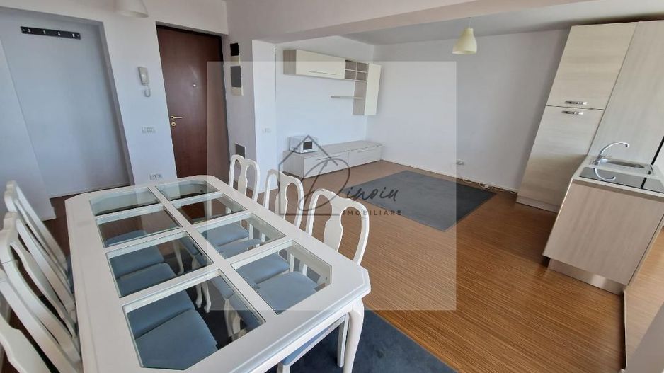 Apartament 3 camere Doamna Ghica Parc Plumbuita - renovat recent total - Poză 1