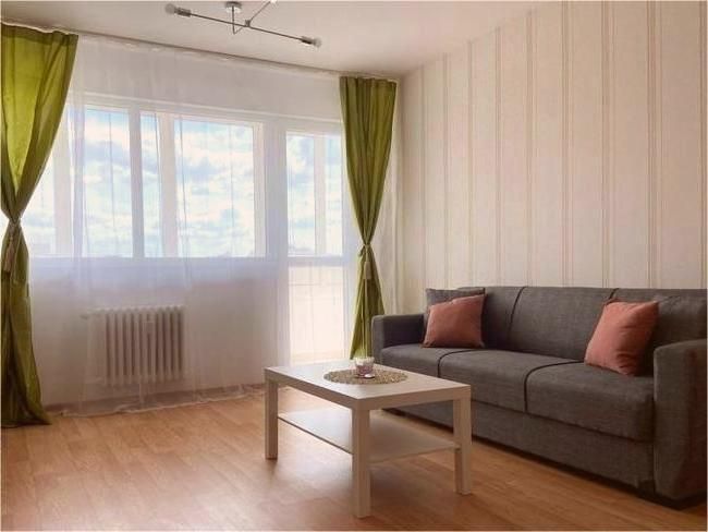 Apartament 3 camere LUX – bloc nou, mobilat nou, Piața Victoriei - Poză 1