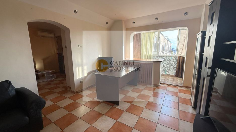 2 camere I Calea Mosilor - Eminescu I 55 mp I bloc 1982 - Poză 1