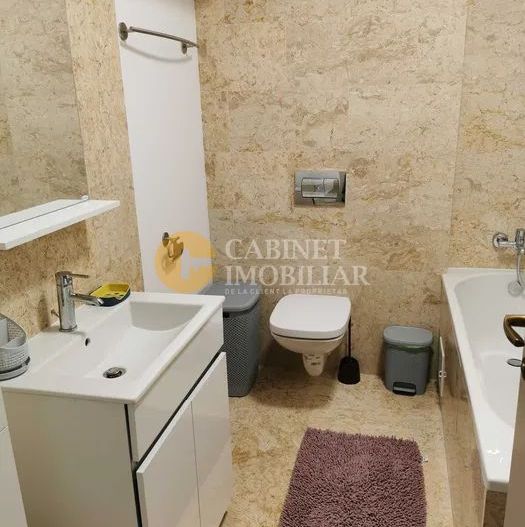 APARTAMENT DE ÎNCHIRIAT, 2 CAMERE – ZONA TĂTĂRAȘI - Poză 4