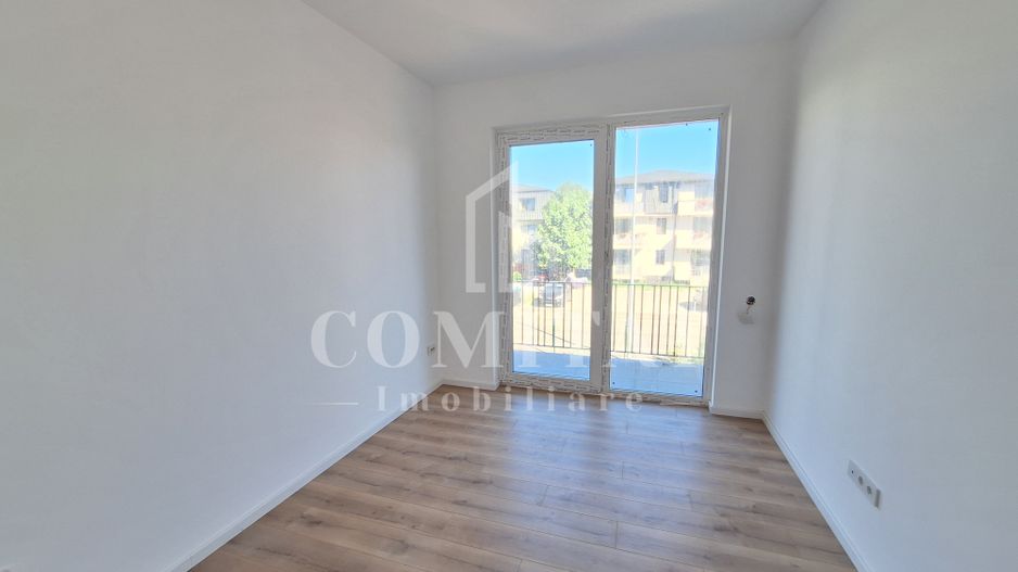 Apartamente cu 2 camere | etaj intermediar | Strada Urușagului - Poză 6