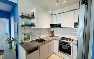 Apartament cu 3 camere Lipovei-Dumbravita - Poză 7