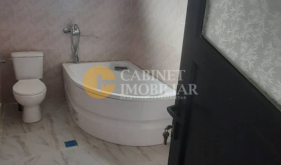 🏡CASĂ PLAN PARTER | INTABULATĂ | HOLBOCA -130.000 Euro - Poză 8