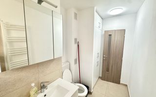 NOU | Apratament 3 camere - Dacia | aproape de Iulius Town - Poză 9