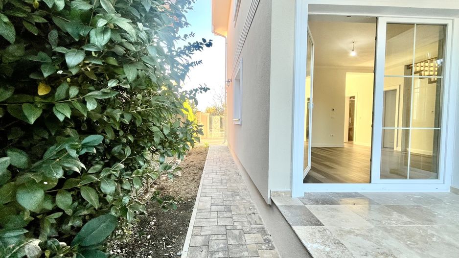 Duplex premium în Moșnița Nouă, separat prin camera tehnică, P+ 1 etaj - Poză 24