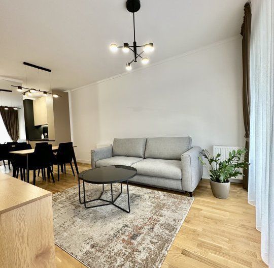 APARTAMENT MARMURA RESIDENCE | LUX - Poză 3