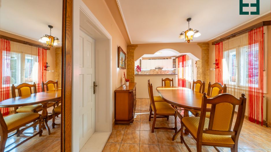 Casă 10 camere cu destinații multiple -  Pâncota - Arad - Poză 20