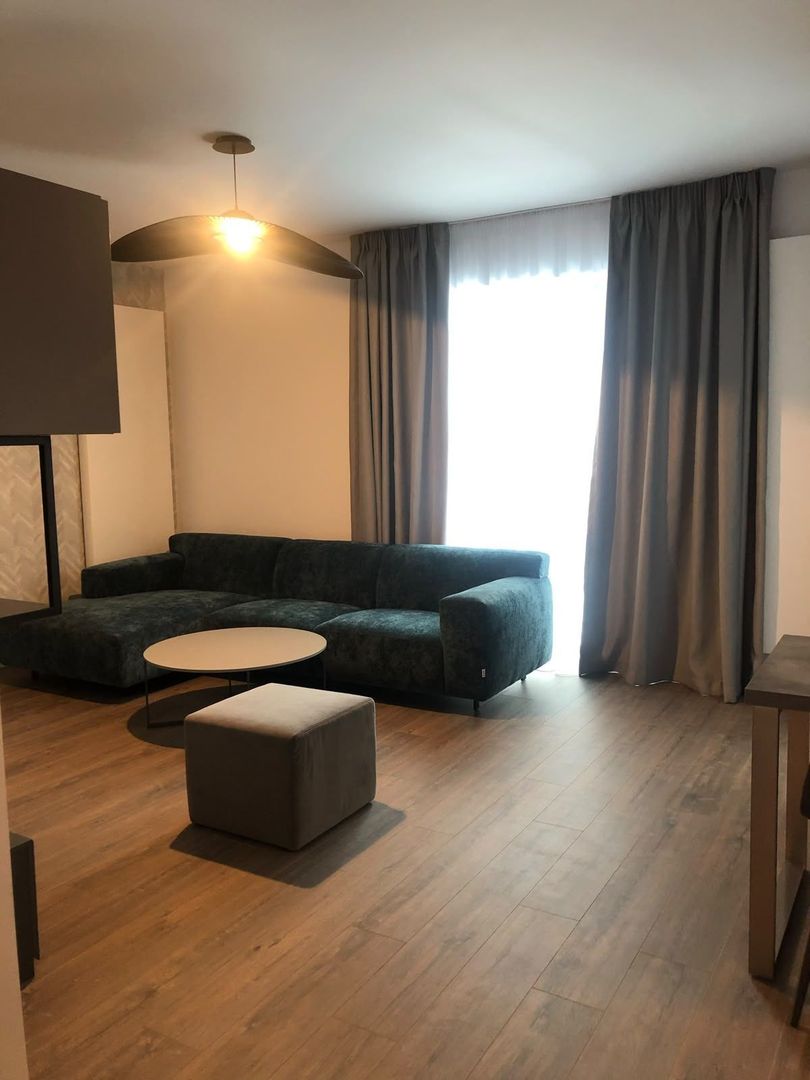 Cloud 9 || 2 Camere || Vedere Panoramică || Parcare || Comision 0% - Poză 2