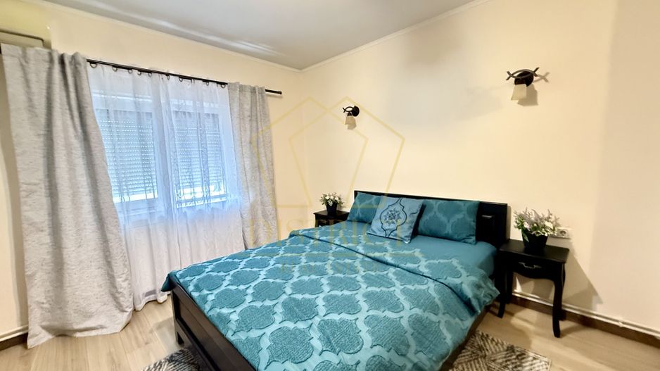 Apartament superb cu 4 camere  |  Calea Martirilor - Poză 1