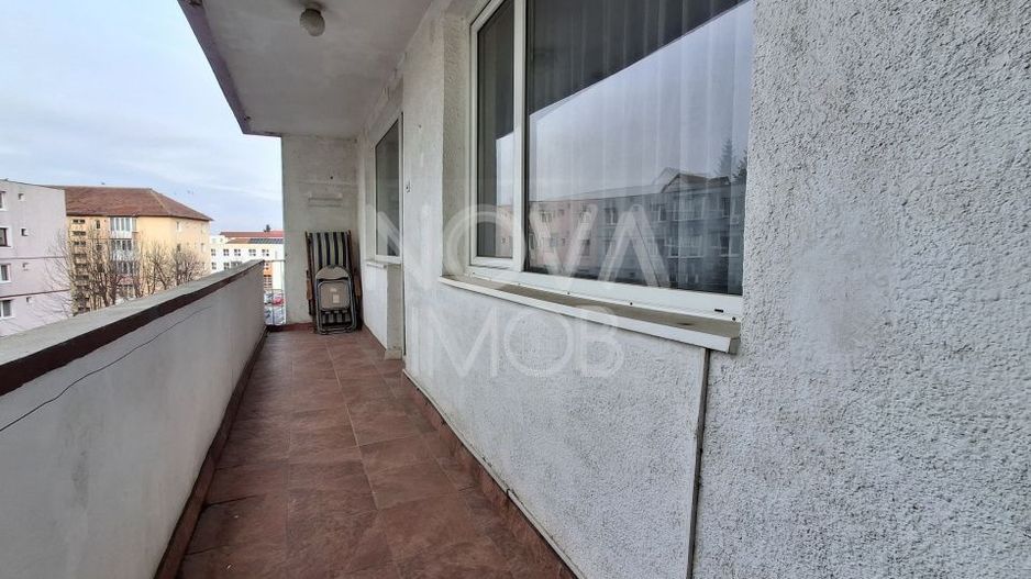 Apartament 2 camere zona Mihai Viteazul pentru inchiriere - Poză 8