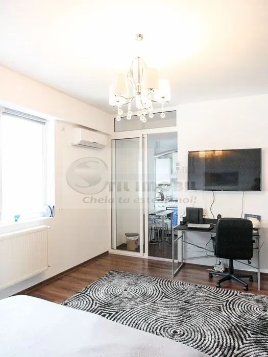 Apartament 1 camera - Str. Adunati - Investitie ! - Poză 3