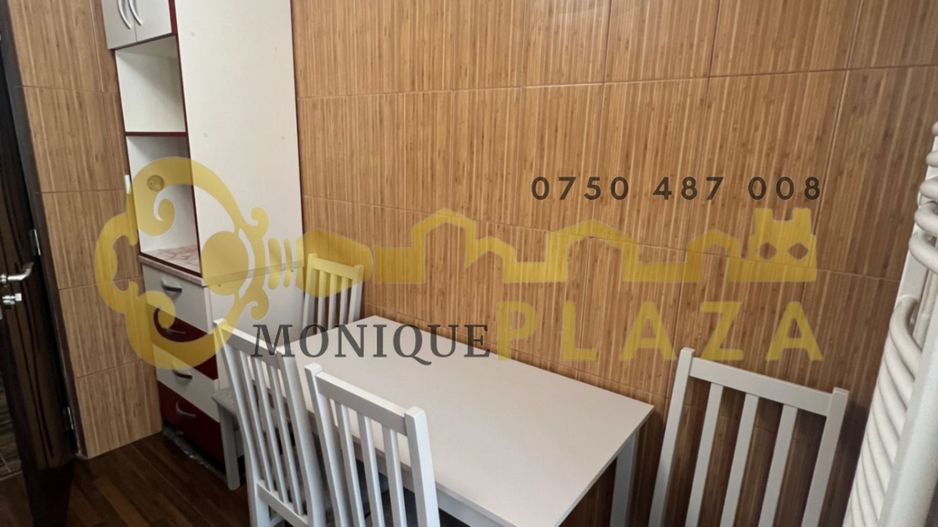 2 Camere | Centrala termica | Izolat | Mobilat | Utilat | Parcare | - Poză 4