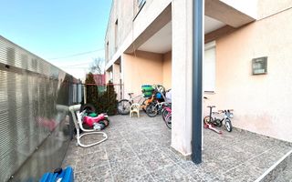 Oportunitate - Duplex 5 camere, pozitie centrala - Sacalaz - Poză 15