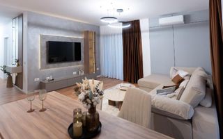 Apartament | 3 Camere | Darwin Residence | Tunari - Poză 1