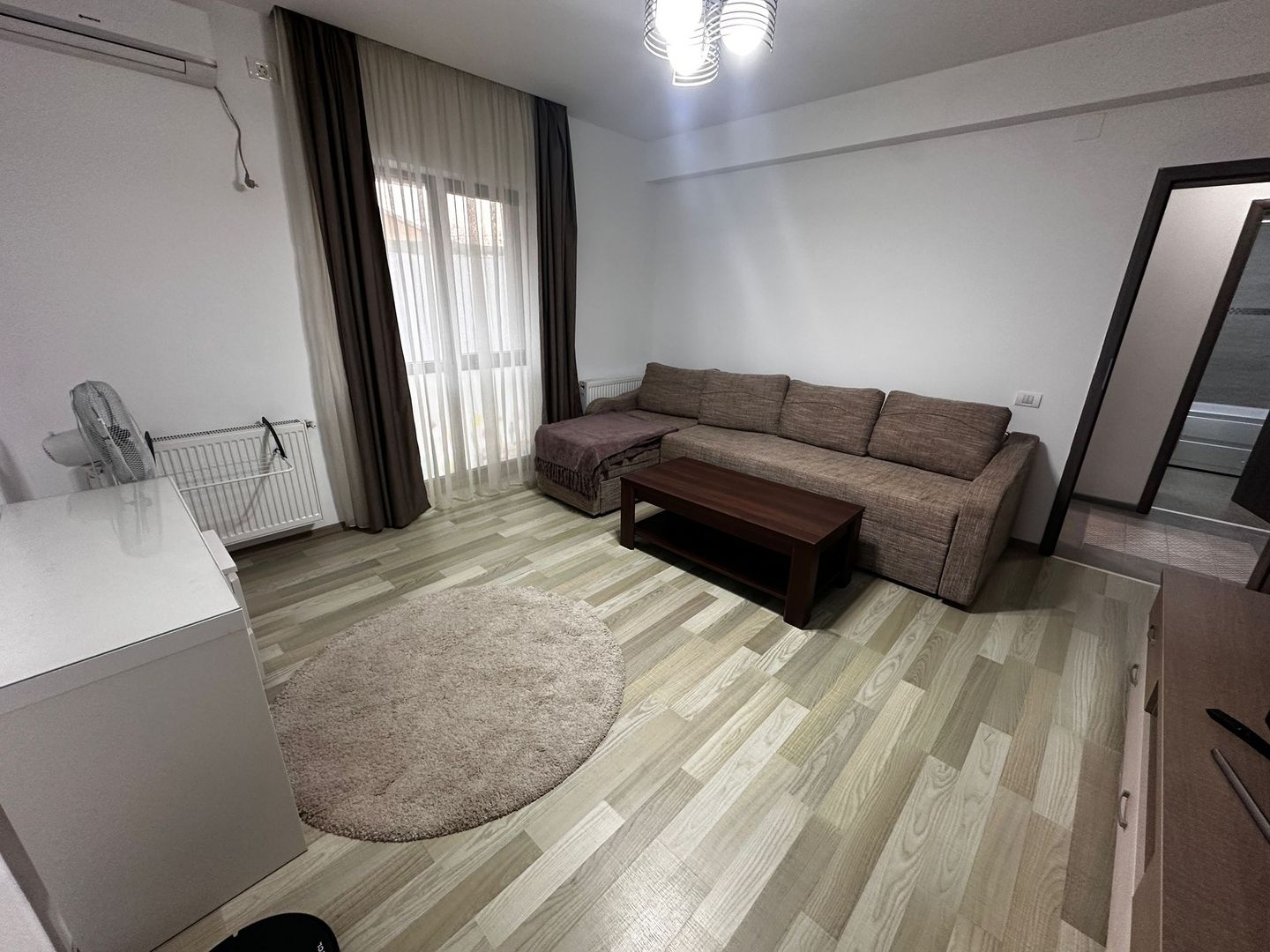 2 Camere 60mp Laminorului Damaroaia Bazilescu Bucurestii Noi - Poză 13