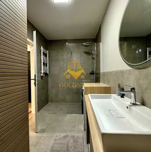2 camere, mobilat Premium, Prima inchiriere, Elite City, Iris, Garaj - Poză 7