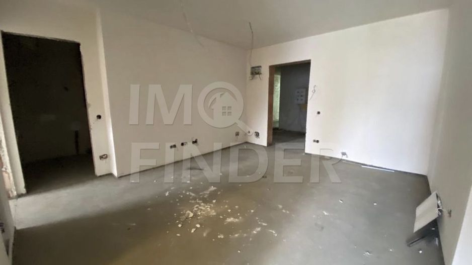 Vânzare 2 camere, 54.5 mp,  ansamblul Seasons - Poză 5