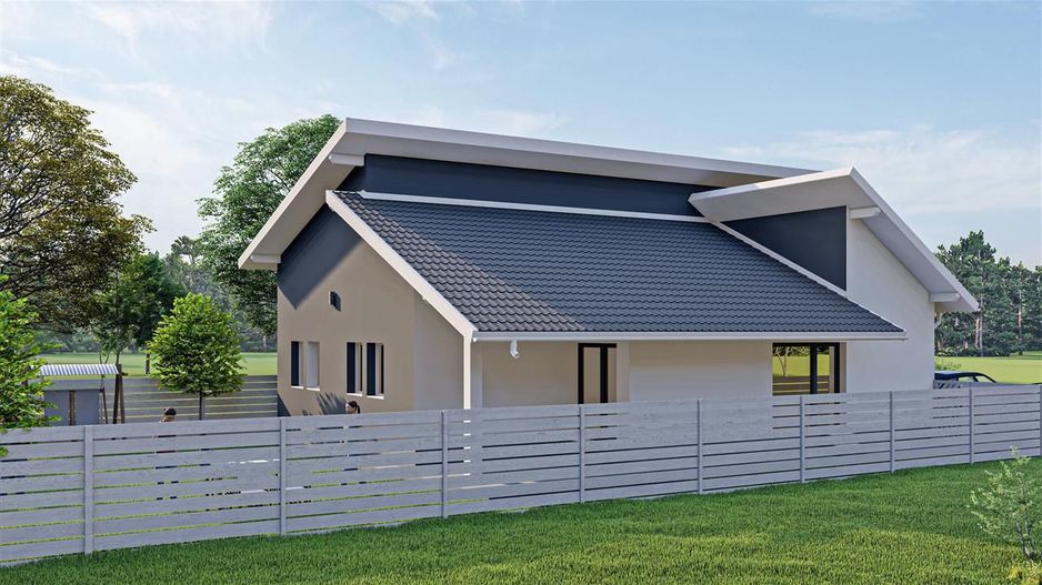 Casa 4 camere Cartier Izvor Tarlungeni Brasov - Poză 10