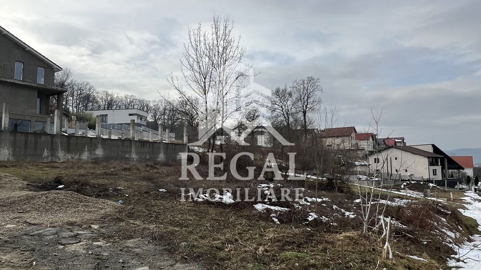 Teren de vânzare – zona Ciuperca - Poză 2