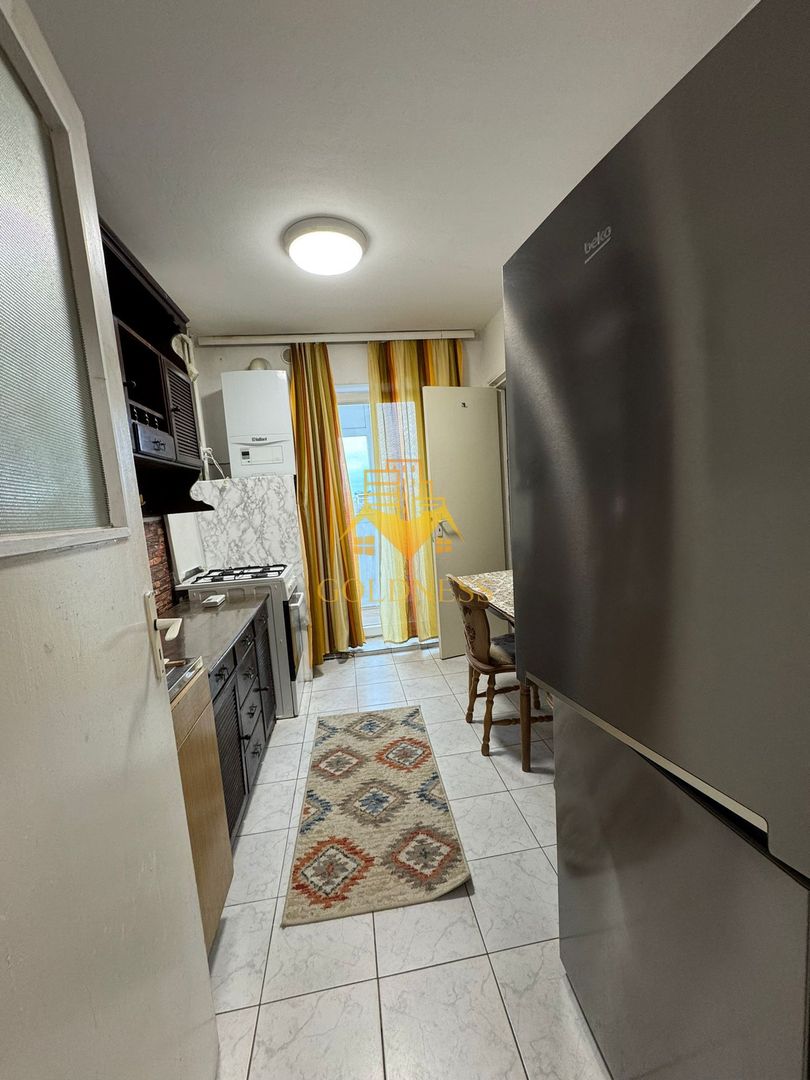 2 camere, decomandate, parcare,Grigorescu Zona BLVD 1 Decembrie, Somes - Poză 11