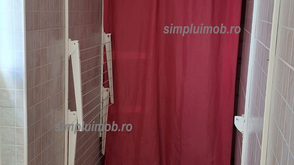 Metrou Titan Renovat Complet Utilat - Poză 7