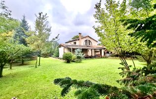 Casă de vis în Giroc – Eleganță clasică, spațiu vast și confortabil