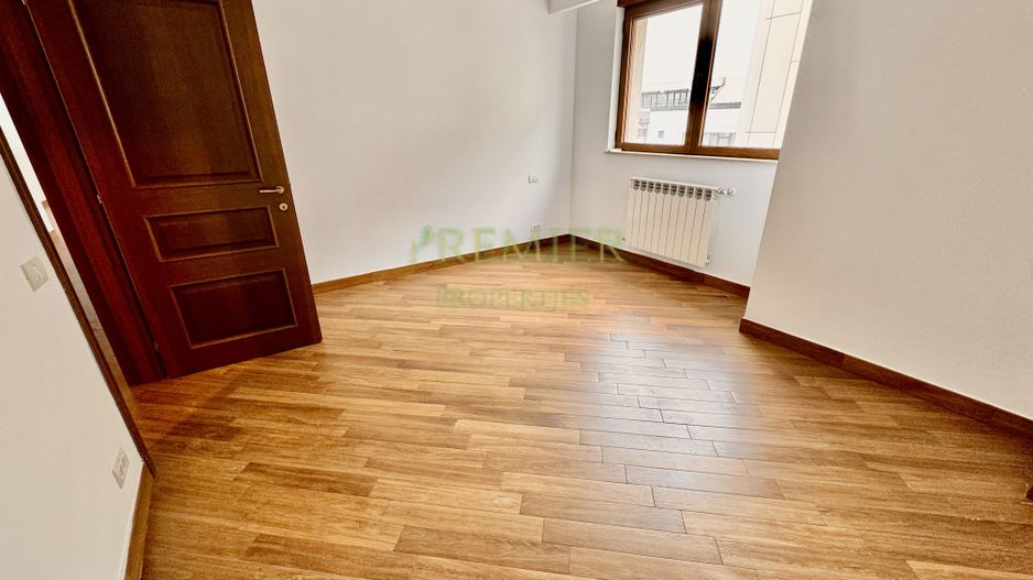 APARTAMENT CU 3 CAMERE DE VANZARE IN BLOC SOLID | DOROBANTI | R.BELLER | - Poză 8
