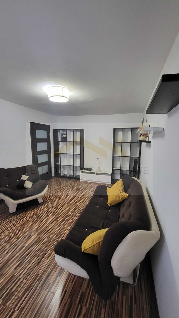 Apartament 3 camere de închiriat, metrou Valea Ialomiței,  Drumul Taberei - Poză 1