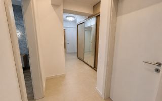 Apartament nou cu 3 camere, 80 mp, 2 băi și parcare subterană – Turnișor, Sibiu - Poză 5